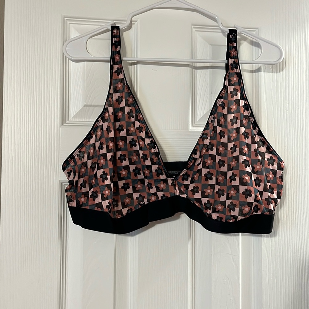 Parade Bralette